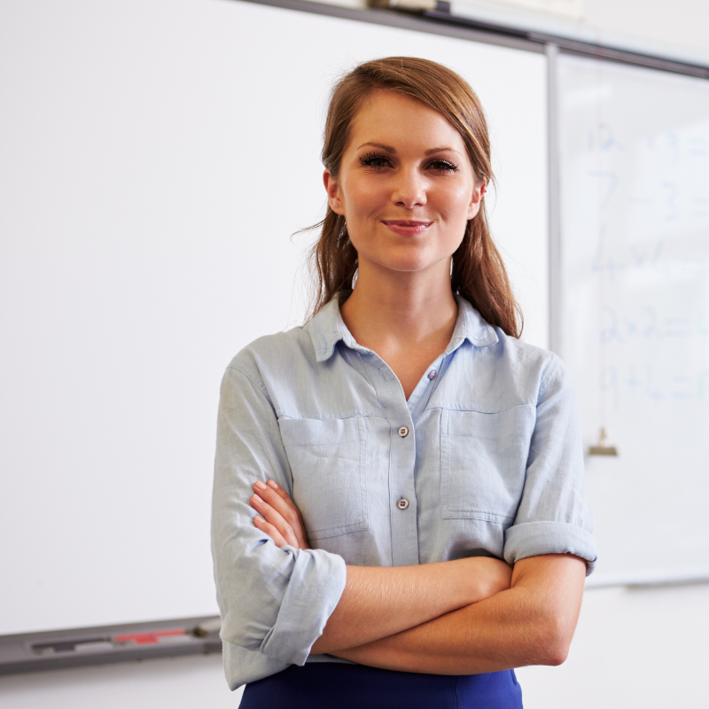 Cassidy school testimonials