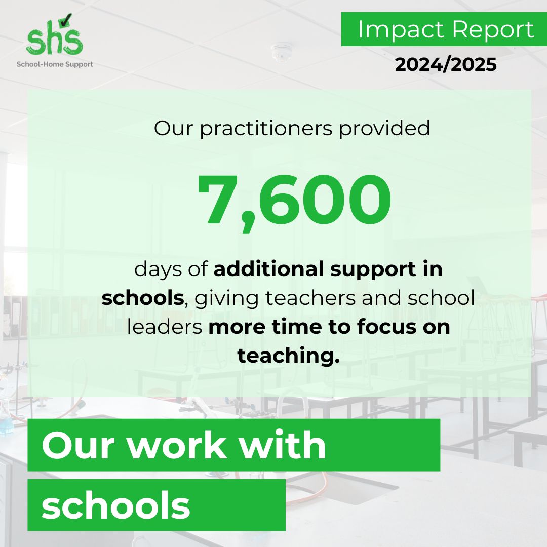 work with schools 1